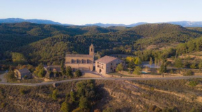 Casa Rural Sant Petrus de Madrona